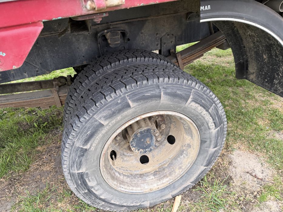 Man 8.150 продам