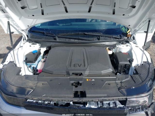 ПРОДАМ Hyundai Ioniq 5 Sel 2025p awd 84kw