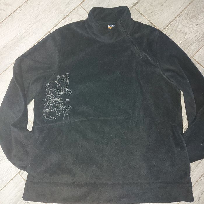 Bluza polarowa L
