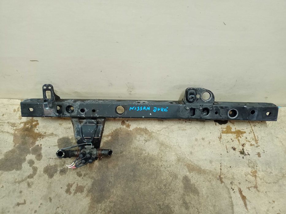 Nissan Juke F15 belka pod chłodnice przód przednia oryginał