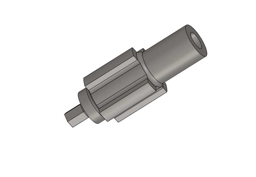 Коліщатко для пульта LG magic remote MR21GA LG, MR22GALG Скролл