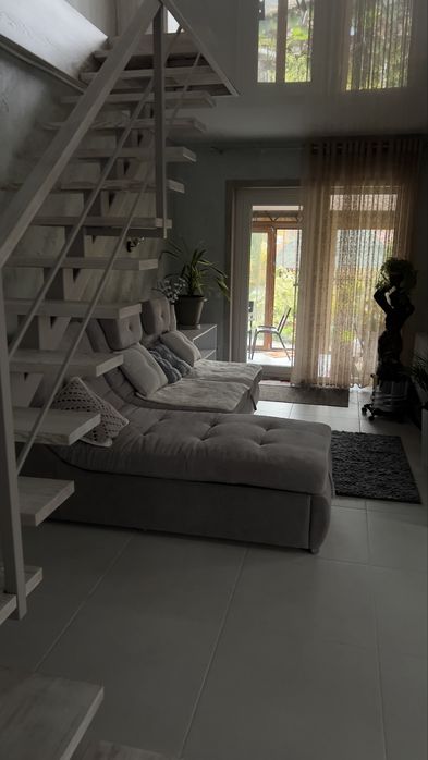 Оренда 1/2 будинку подобово,почасово