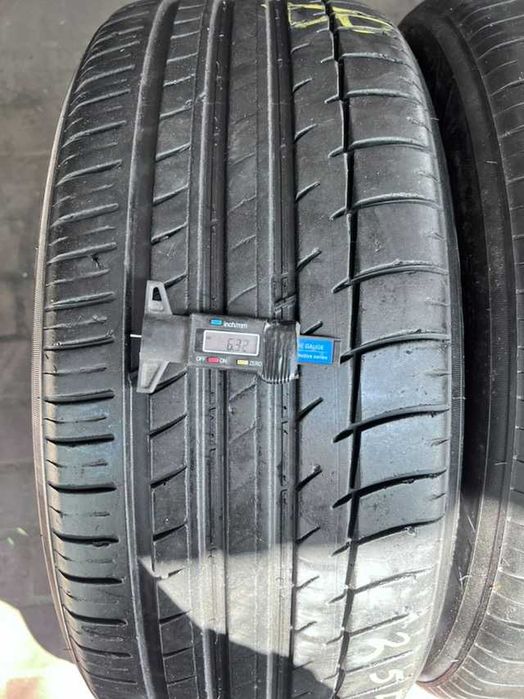 Комплект шин 255 50 R20 Triangle Sportex TH201 !G-Felgen