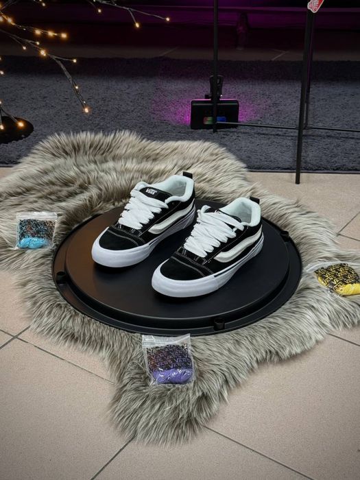ТОП! Кеди Vans Vault x Imran Potato 37 38 39 40