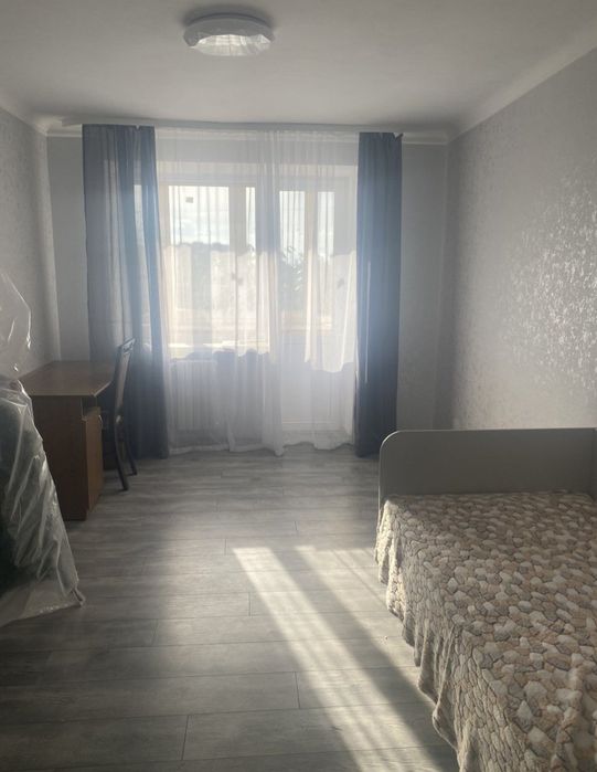 Полтава сдам комнату в 3 комнатной квартире 2эт 5эт ул. Европейская. 6000