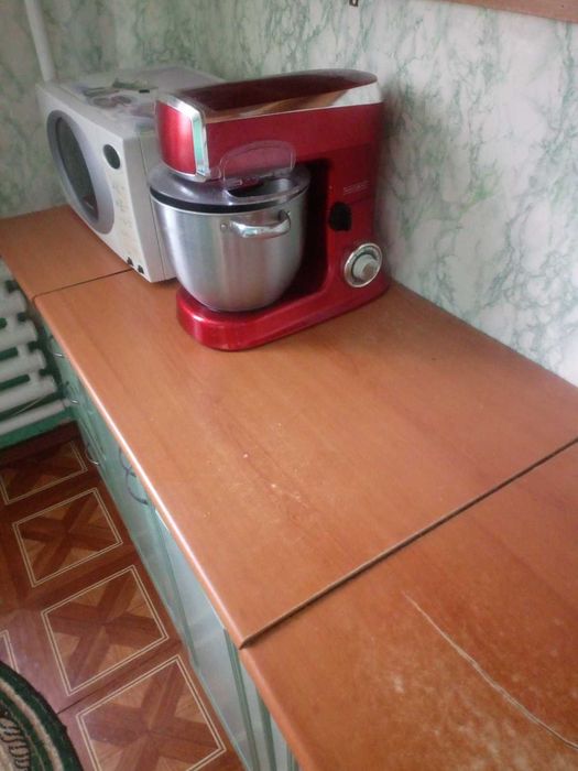 Продам кухню.Добротний стан.