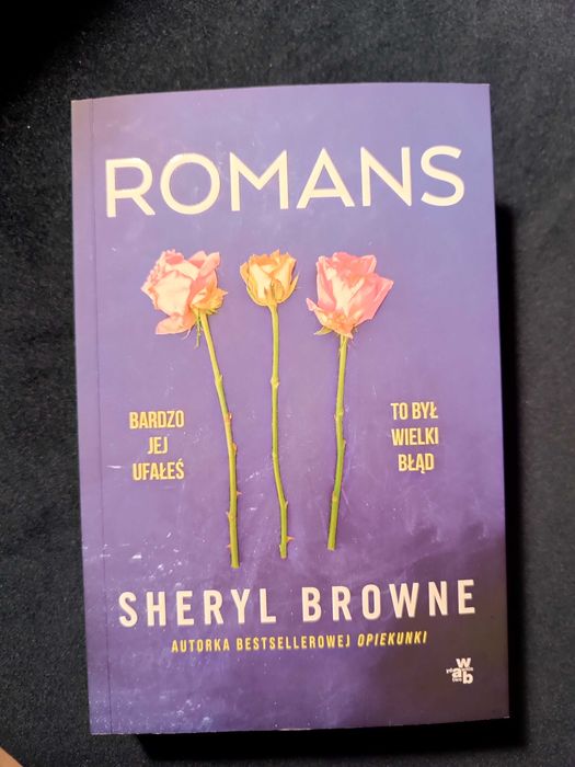 "Romans" Browne Sheryl