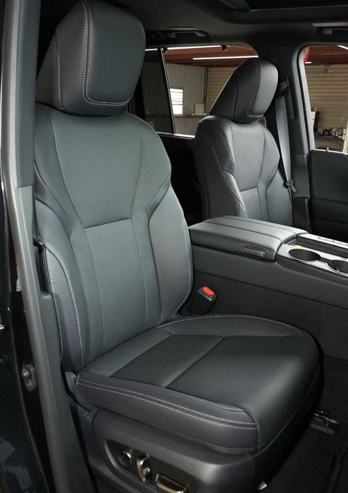 Lexus LX 700h 2026 у максимальній комплектації Luxury! з ПДВ
