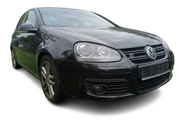 Vw Golf V 5 GT LC9Z maska zderzak drzwi błotnik lampa klapa