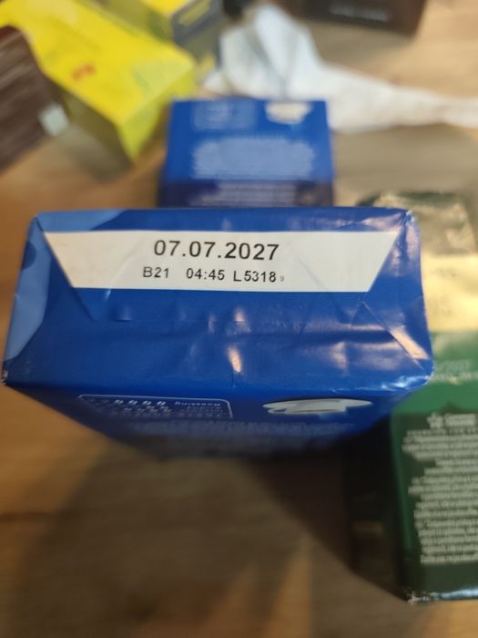3x kawa dla Nika49