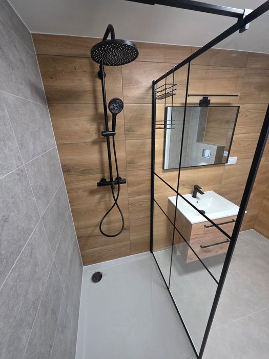 Remonty i wykończenia wnętrz