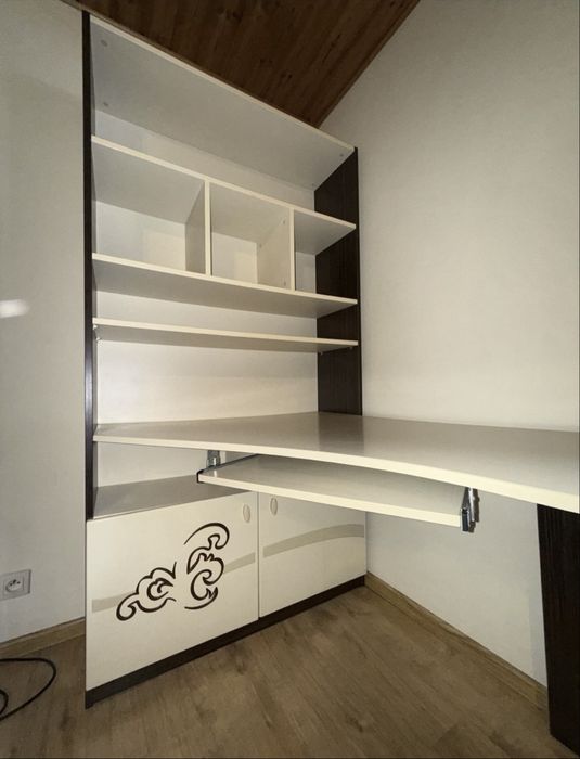 Zestaw/ Komplet mebli dziecięcych / młodzieżowych Meblik