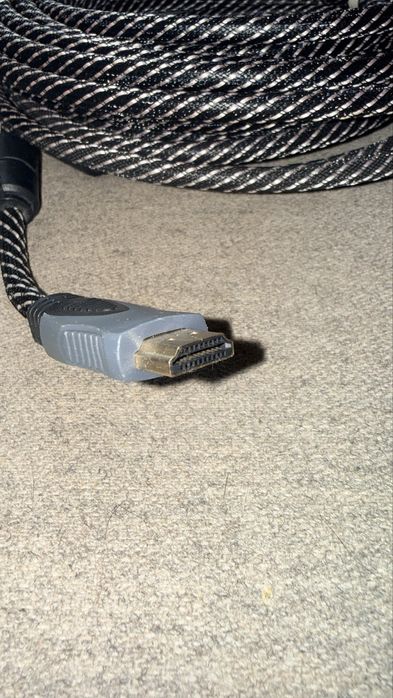 Ekranowany Kabel HDMi 10m