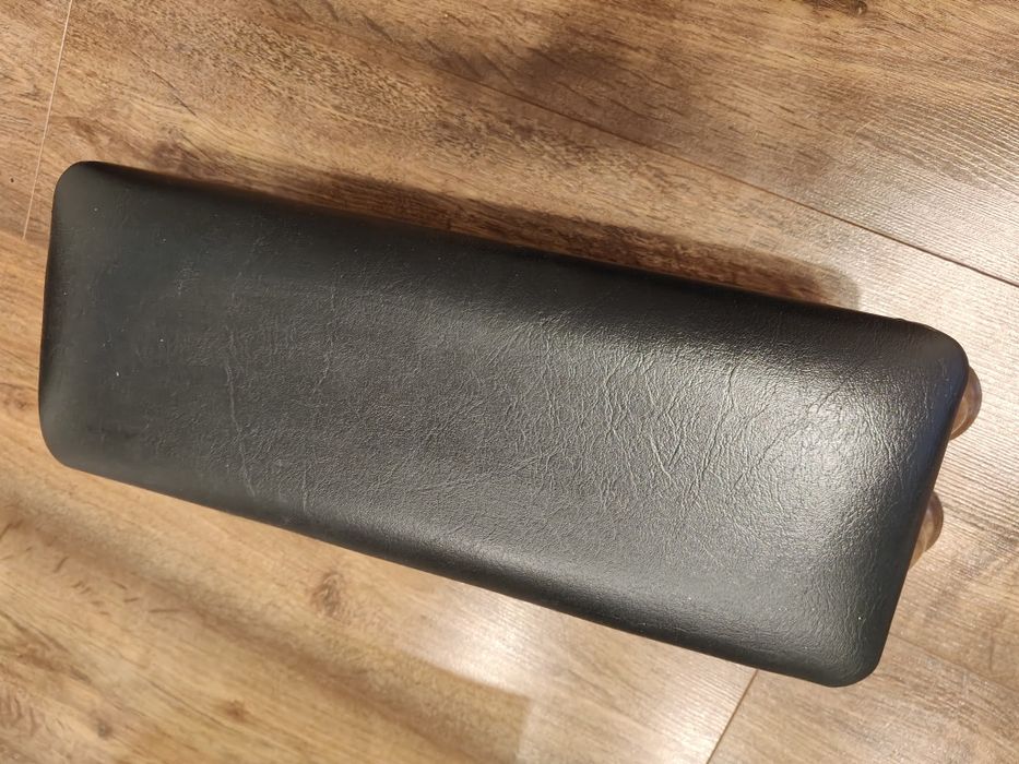 Podpórka do manicure