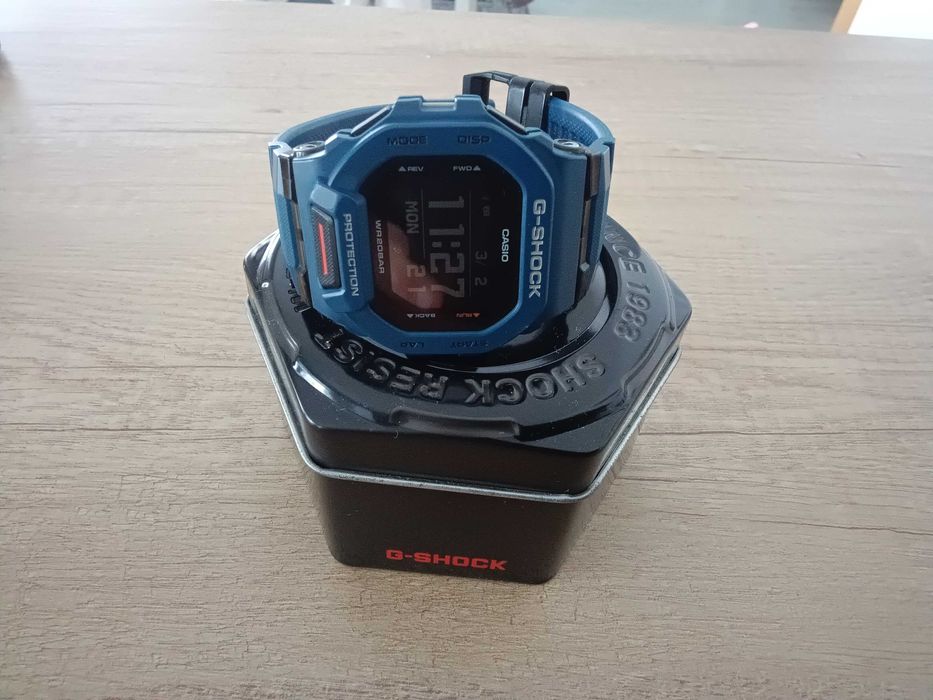 Casio G-Shock GBD 200