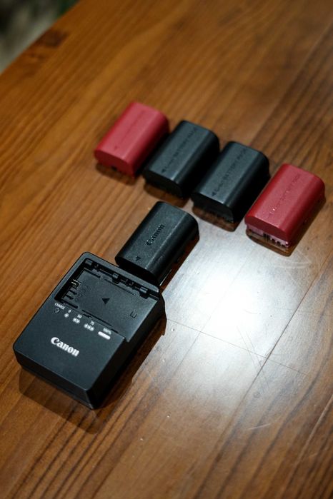 Canon EOS 6D mark II