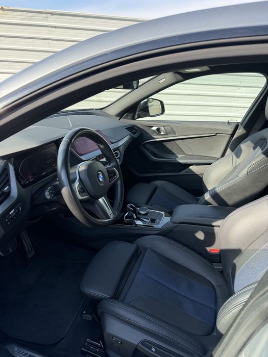 Bmw 216 gran coupe pack M