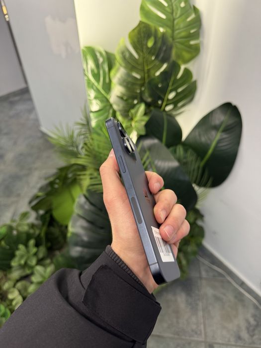 iPhone 15 Pro Max 1TB Blue