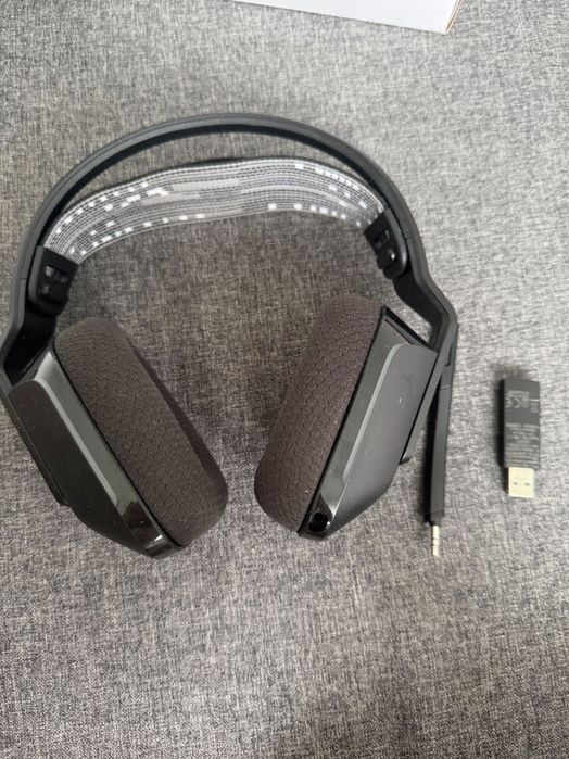 Logitech G733 LIGHTSPEED Wireless Gaming Headset