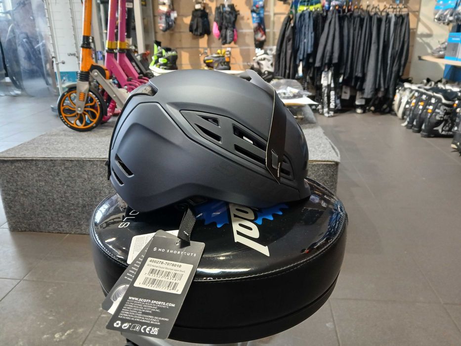 Kask narciarski SCOTT Couloir Mountain roz. L 59-61cm