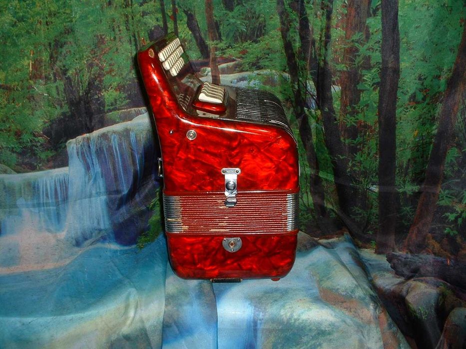 Accordion for Sale No. 63764286586408065124