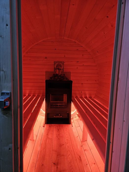 Domek w górach blisko szlaków  KORBIELÓW gorąca bania  sauna gratis !