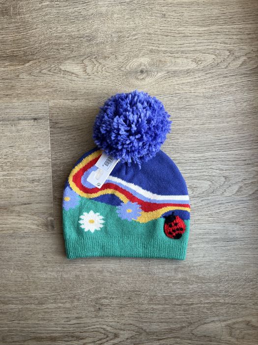 Нова дитяча шапка Next