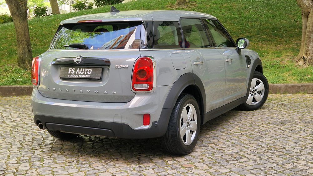 Mini Countryman One *DESDE 315€MÊS*