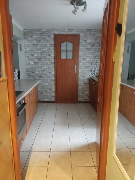 domek do wynajęcia