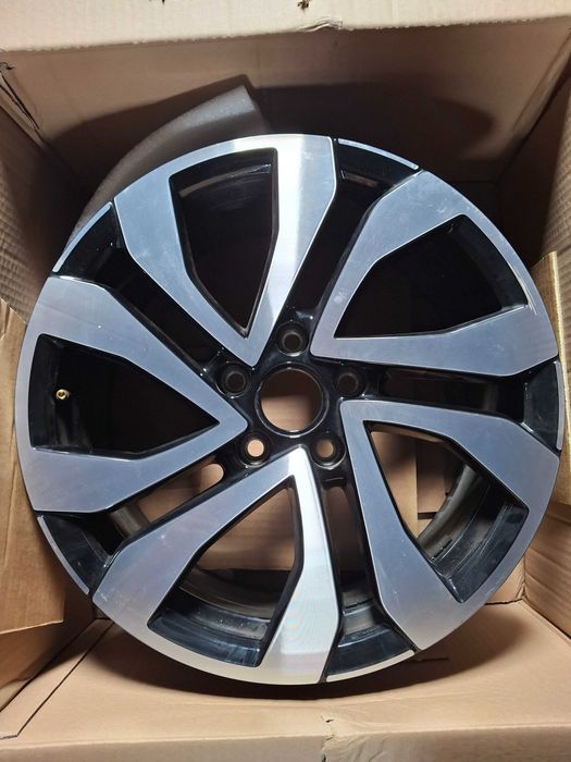 Felga aluminiowa VW 7Jx17H2 Et45