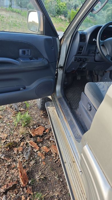 Toyota land Cruiser kzj90