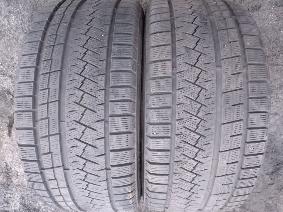 Opony zimowe 255/40R19 Triangle SnowlinkTrin PL02
