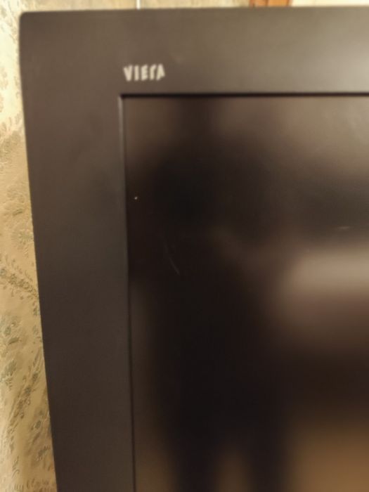 Televisão Panasonic