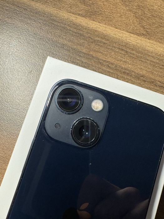 iPhone 13 mini 128 GB