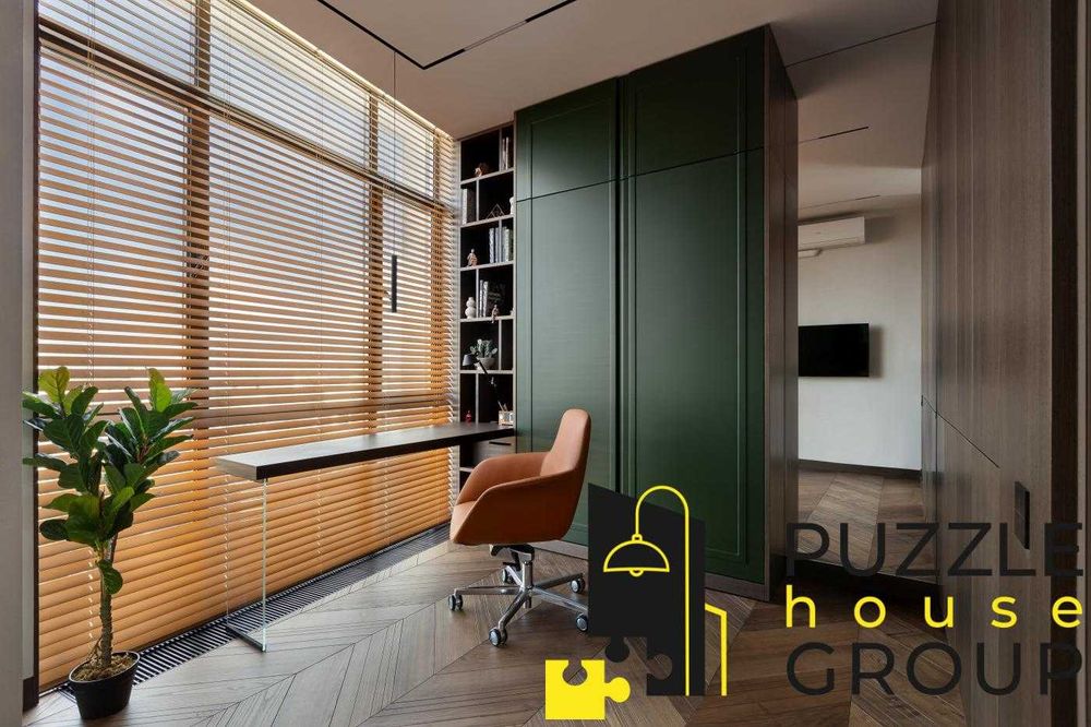 Продаж 2к квартири в ЖК Park Avenue VIP