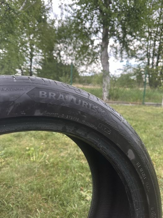 Barum bravuris 6