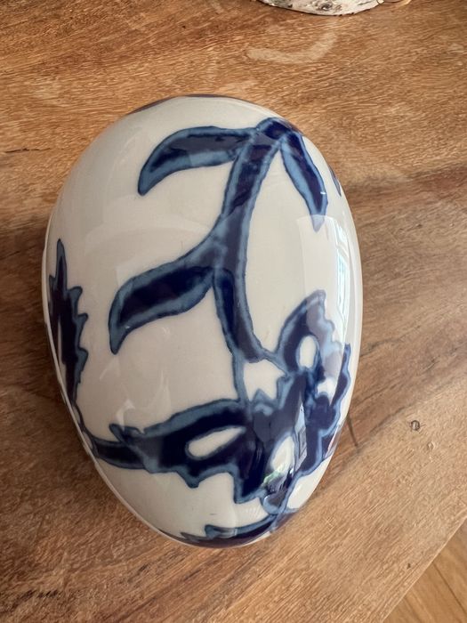 Ovo porcelana vista alegre