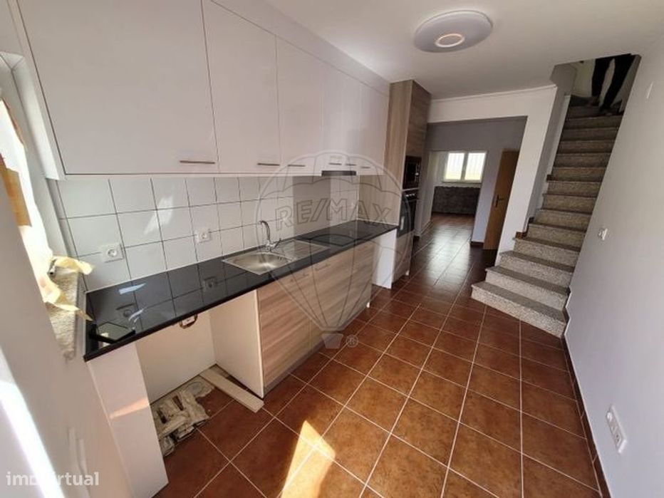 Moradia T2 para venda