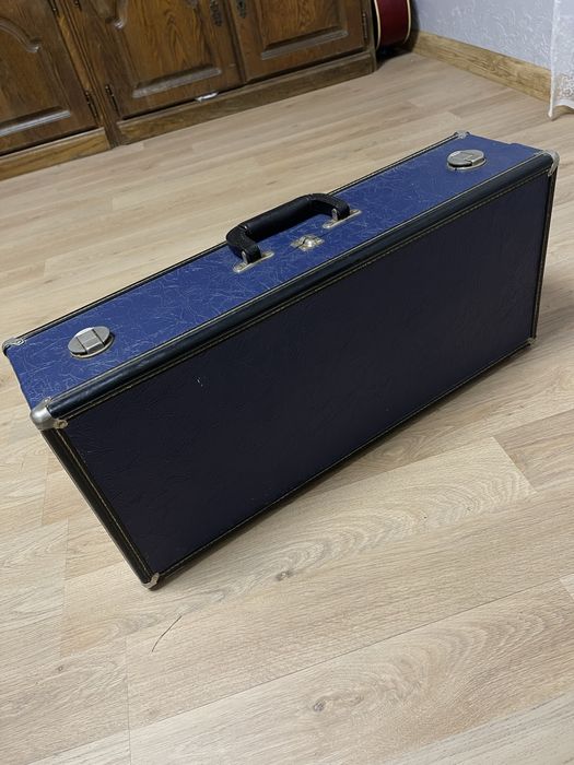 Саксафон альт віто