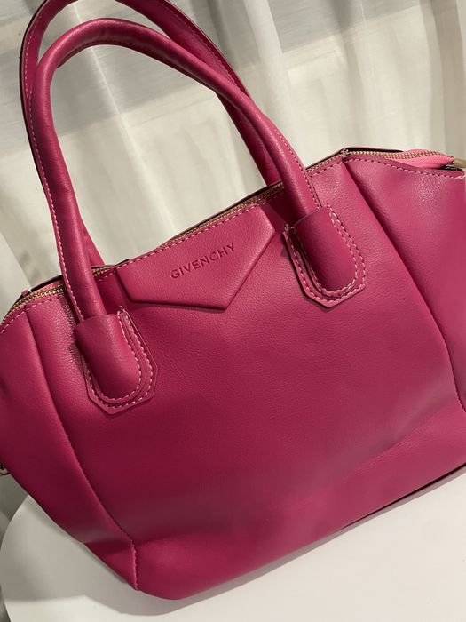 Torebka Givenchy