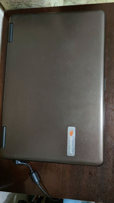 Ноутбук Packard Bell PAWF7 DDR 4Gb