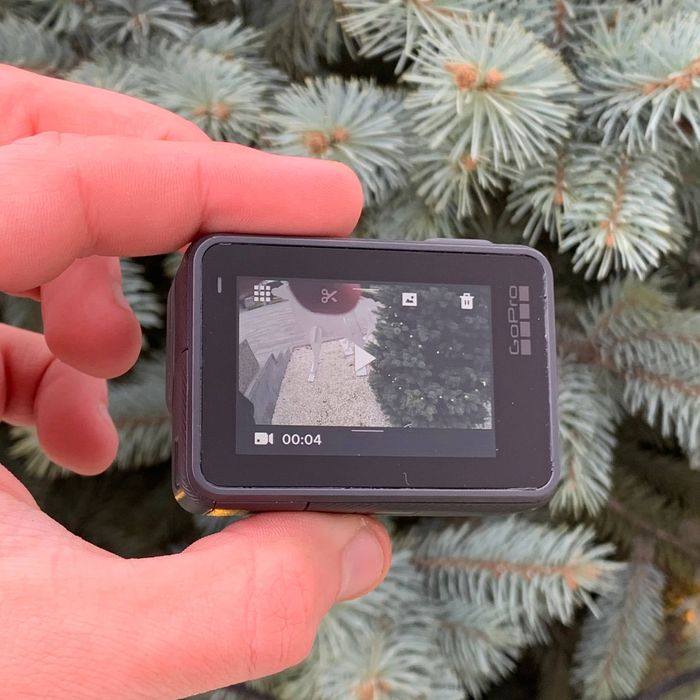 GoPro Hero 5 Black Екшн камера гоу про екшен камера го про бу экшн