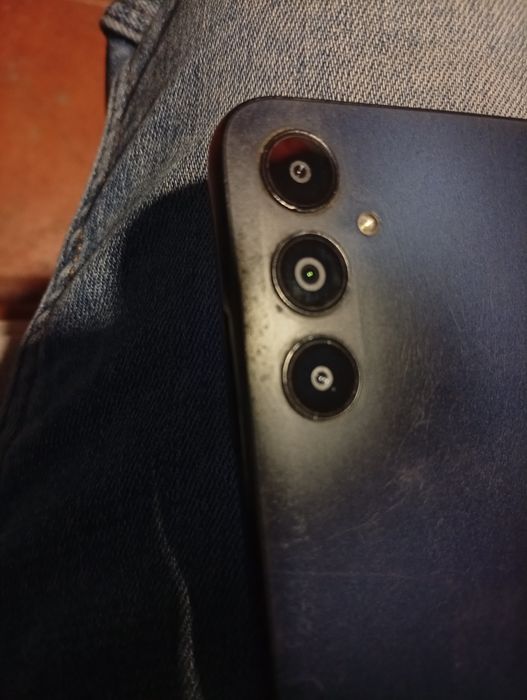 Samsung A05s 128gb em óptimo estado desbloqueado