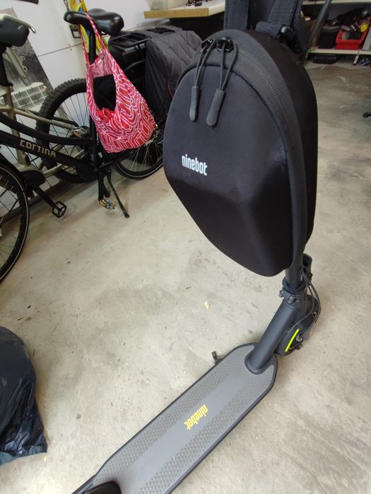 Segway Ninebot G30E II