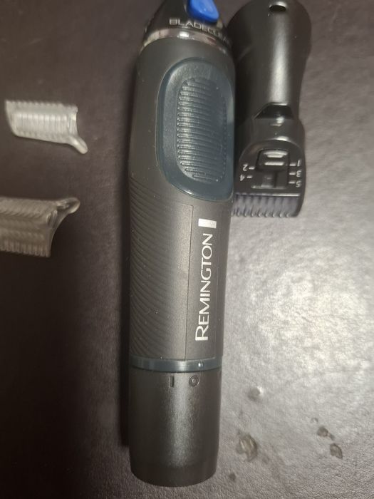 Тример для носа    Remington