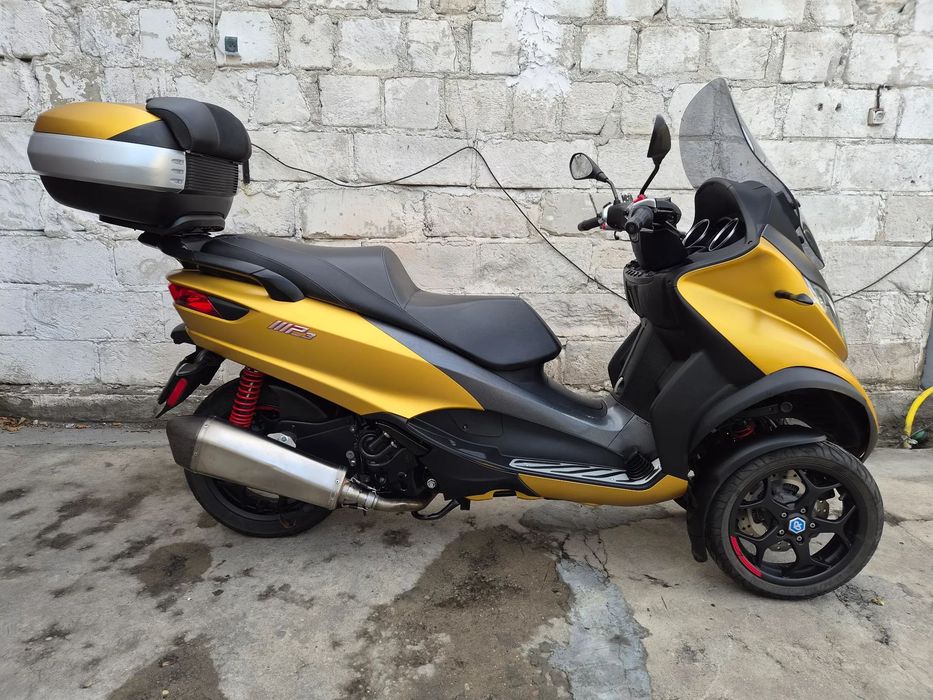 Piaggio