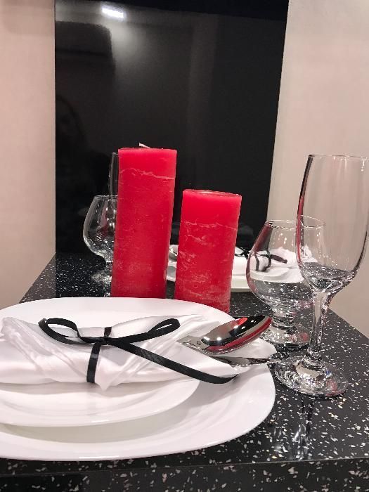 Квартира посуточно, 1к студия, м.Голосеевская, ул.Маричанская 5а