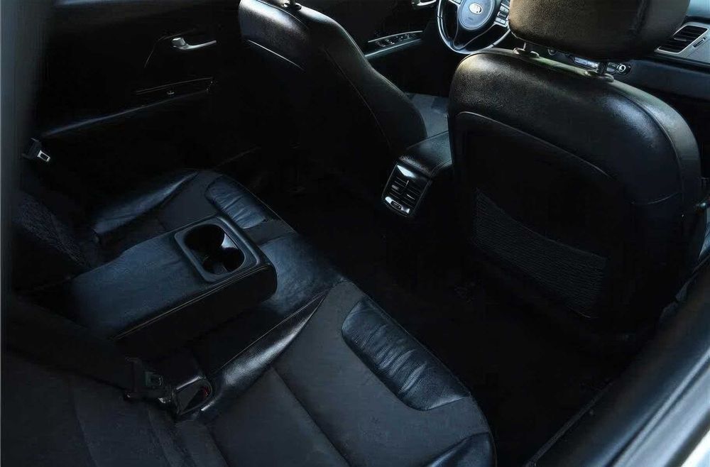 Kia Niro EX      2019