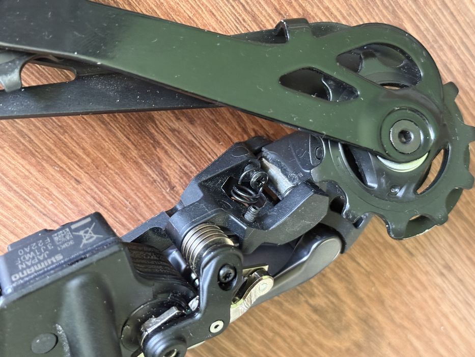 Shimano Ultegra RD-8150 Di2 12S задній перемикач передач