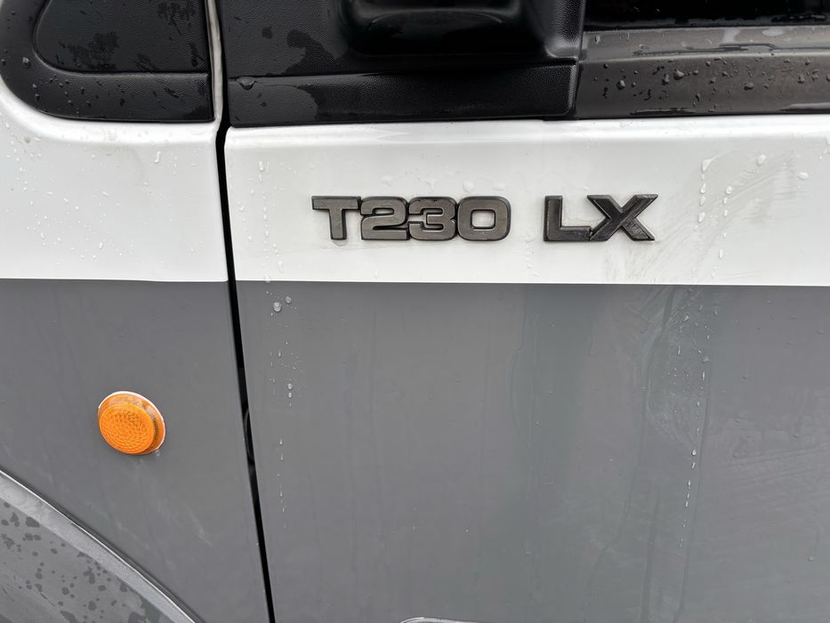 Ford transit connect 1.8 TDCI T230XL